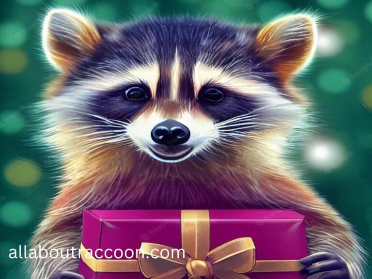 Do Raccoons Like Shiny Things?-Amazing Reality!