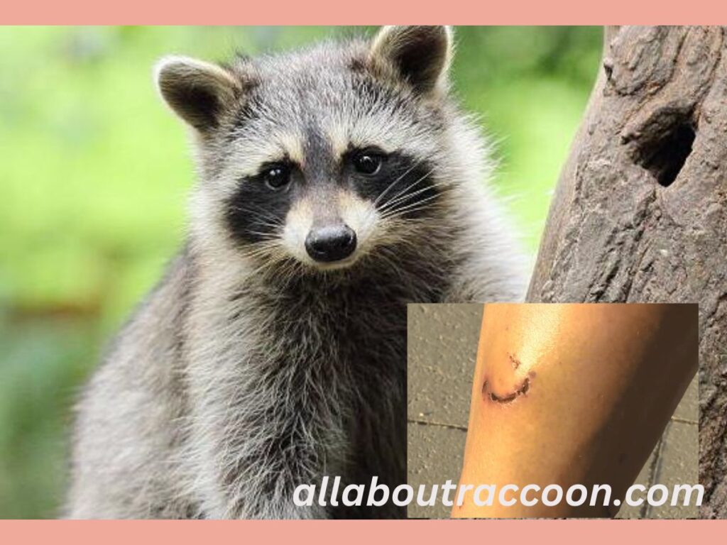 What Happens If A Raccoon Bites You A Closer Look 